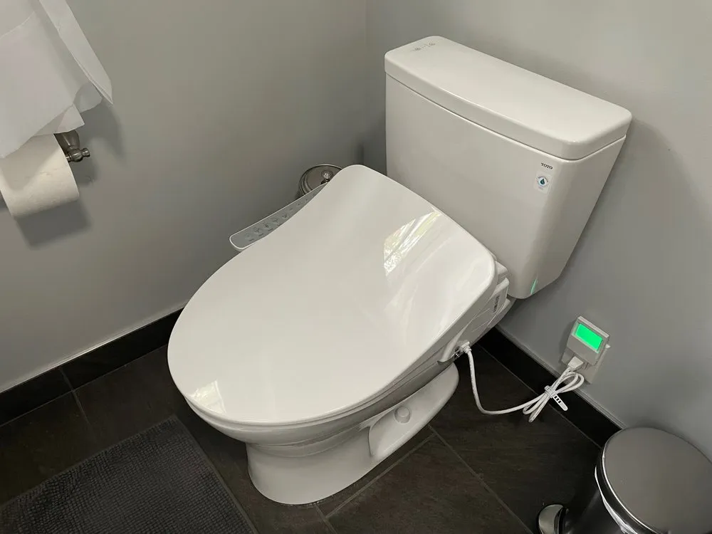 Slide of Lotus Plumbing