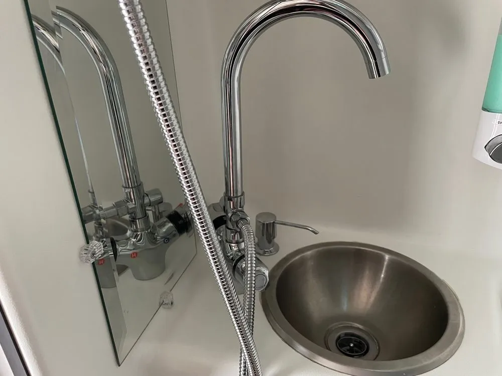 Slide of Lotus Plumbing