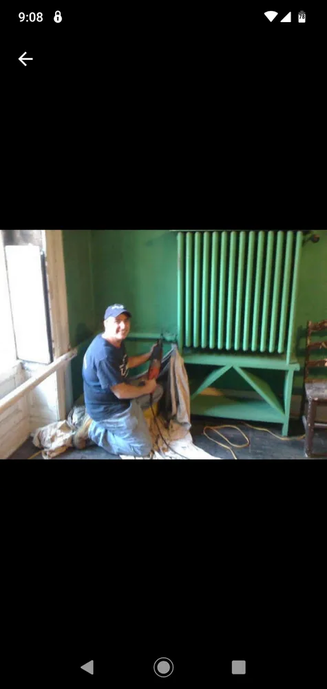 Slide of Lou Guarini Plumbing & Heating