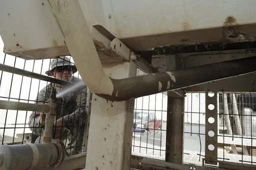 Quality pipe repair experts serving Middletown, NJ - Lou the Plumber at Lane HV/AC Services