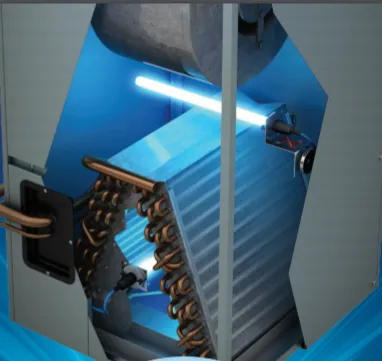 Slide of Lou the Plumber at Lane HV/AC Services