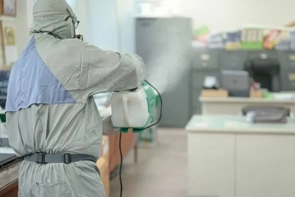 Lou the Plumber at Lane HV/AC Services Logo