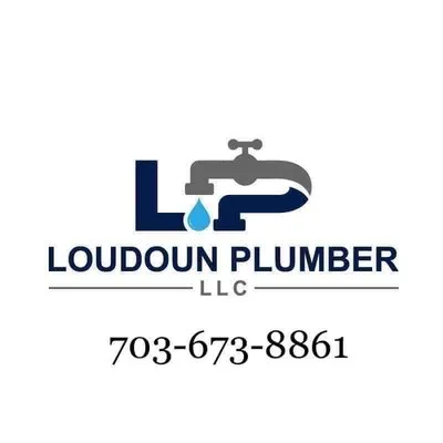 Loudoun Plumber Logo