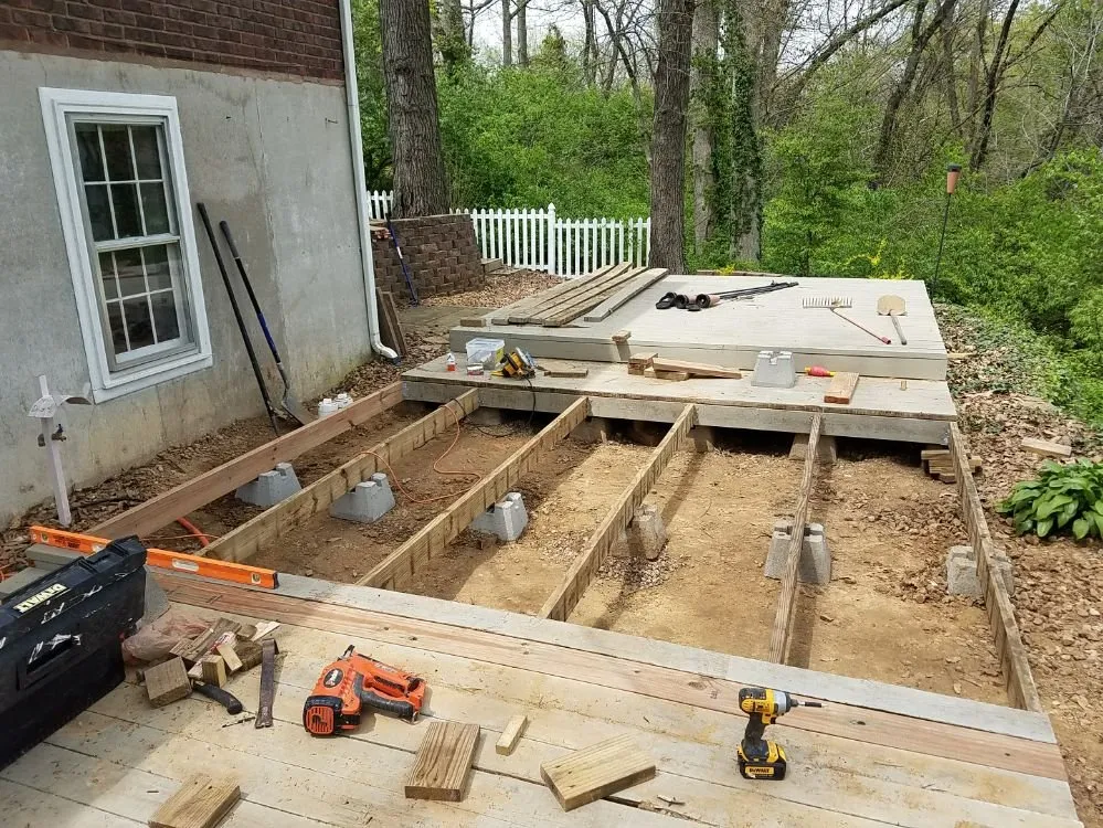 Slide of Loughman Builders