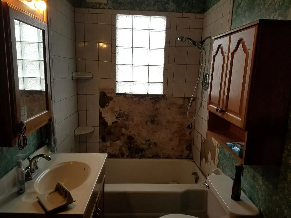 Slide of Loughman Builders