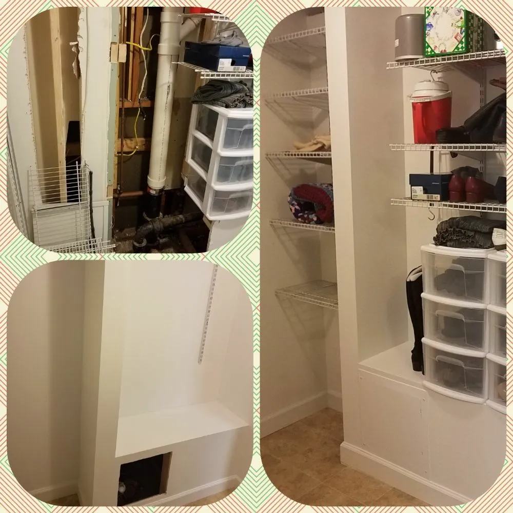 Slide of Loughman Builders