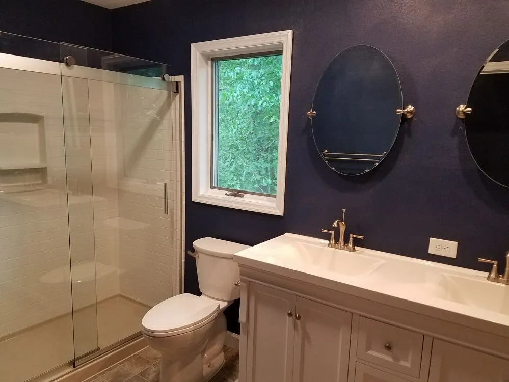 Slide of Loughman Builders