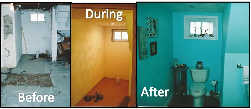 Trusted plumbing repair service in Belleville, IL - Loughman Builders