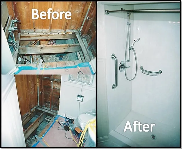 Quality water heater service experts serving Belleville, IL - Loughman Builders