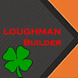 Slide of Loughman Builders