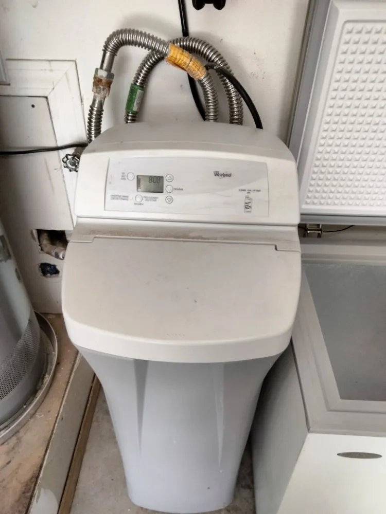 Slide of Louie & Sons Sewer & Drain