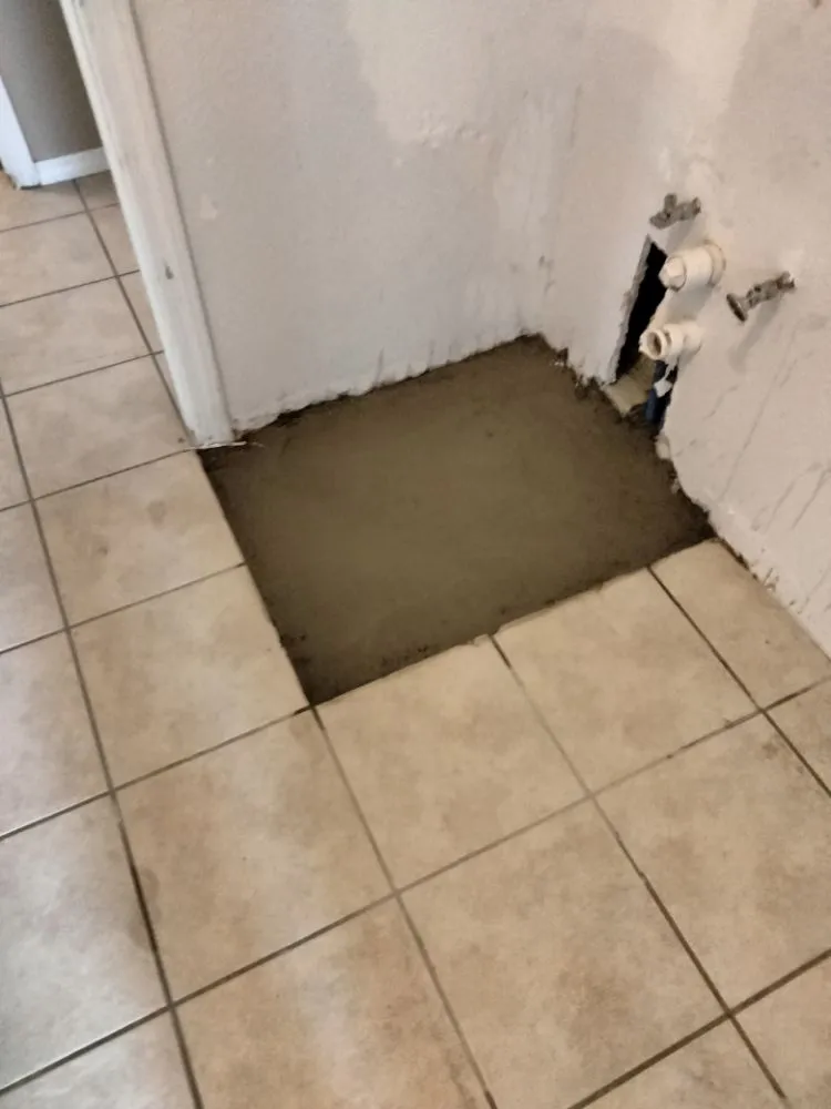 Slide of Louie & Sons Sewer & Drain