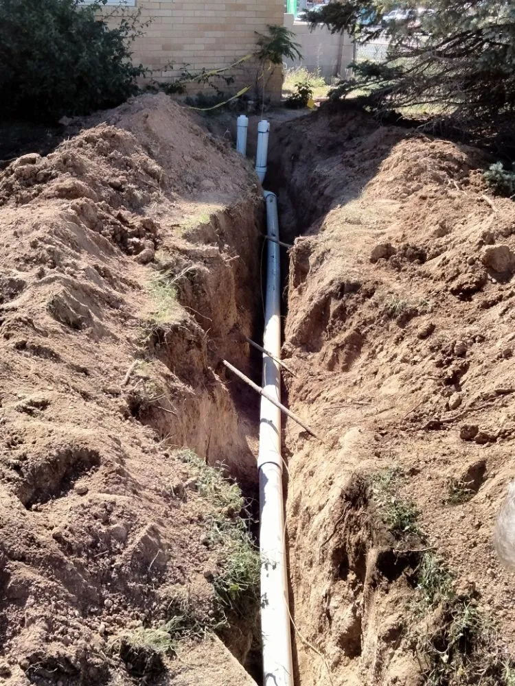 Expert plumbing repair experts serving Albuquerque, NM - Louie & Sons Sewer & Drain