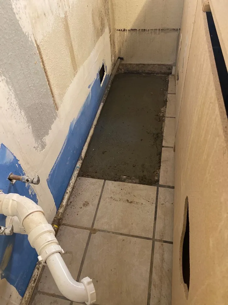 Slide of Louie & Sons Sewer & Drain