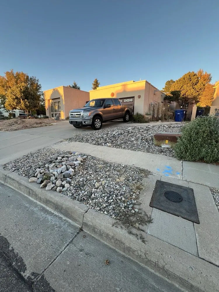 Slide of Louie & Sons Sewer & Drain