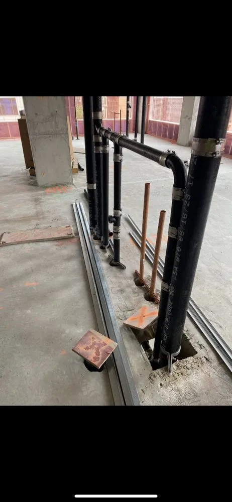Expert plumbing repair service in Flushing, NY - Louie Plumbing