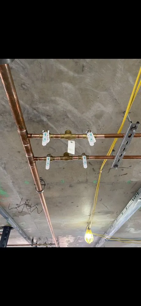 Reliable emergency plumbing experts serving Flushing, NY - Louie Plumbing
