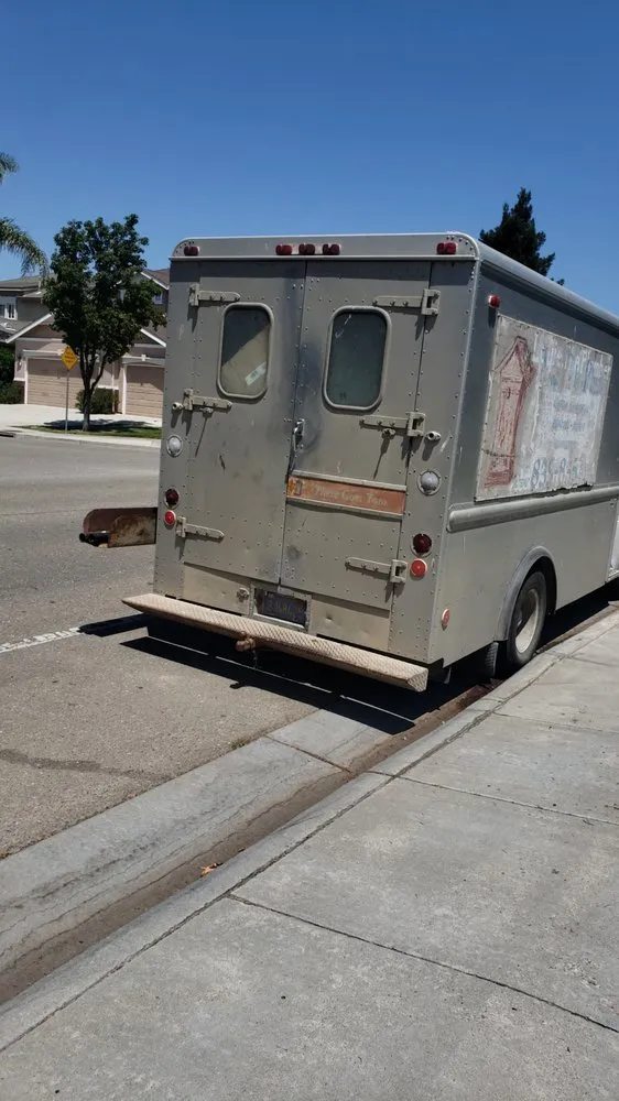 Slide of Louie The Plumber