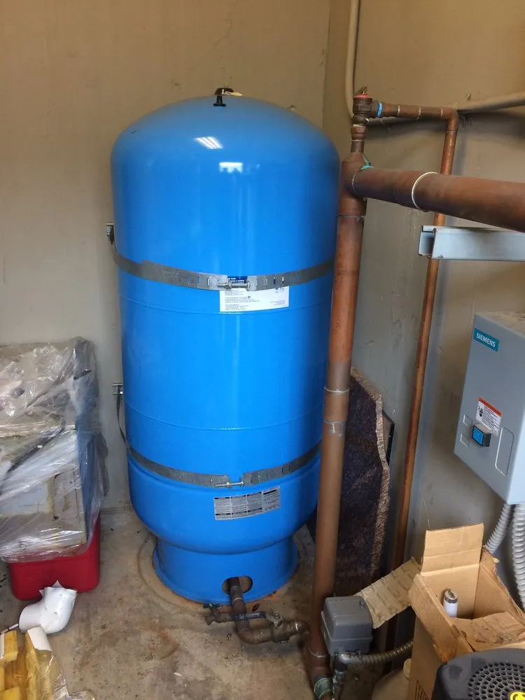 Top-rated plumbing repair in Murrieta, CA by Louie's Plumbing Heating & Air