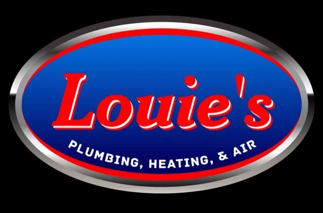 Slide of Louie's Plumbing Heating & Air