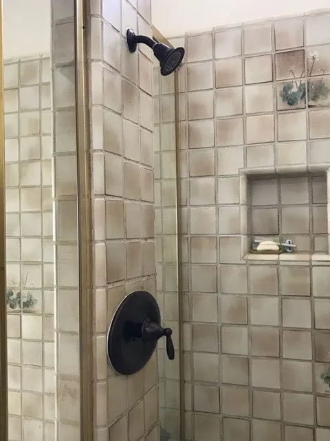 Slide of Louie's Plumbing