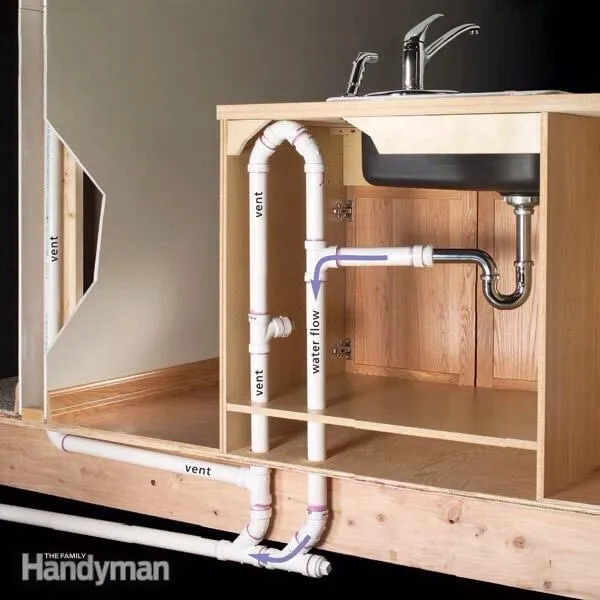 Slide of Louis Bronson Plumbing & Electrical