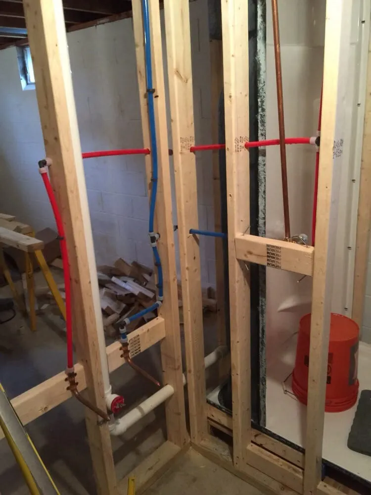 Quality plumbing repair service in South Glens Falls, NY - Louis Bronson Plumbing & Electrical