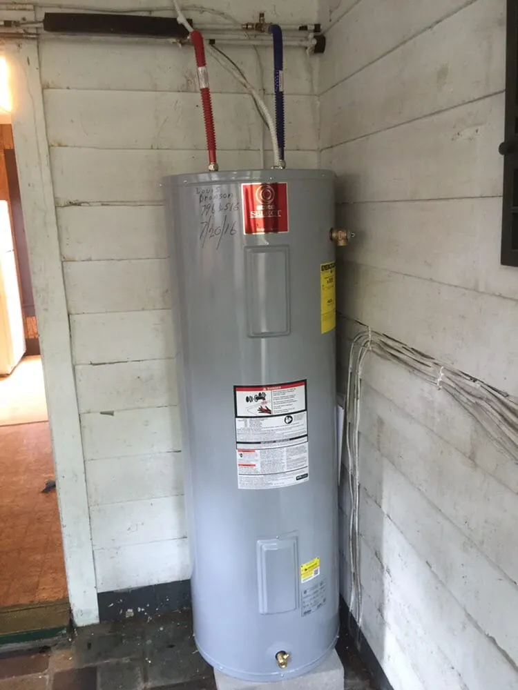 Reliable emergency plumbing for homes in South Glens Falls, NY by Louis Bronson Plumbing & Electrical