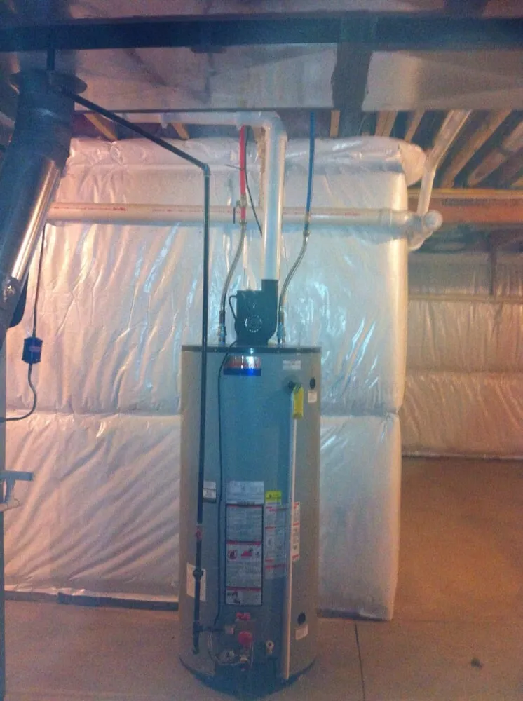 Professional drain cleaning service in South Glens Falls, NY - Louis Bronson Plumbing & Electrical