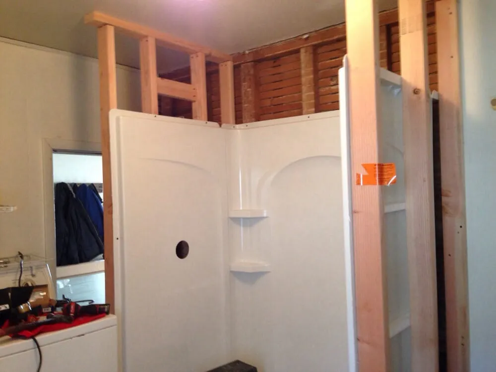 Top-rated emergency plumbing in South Glens Falls, NY by Louis Bronson Plumbing & Electrical