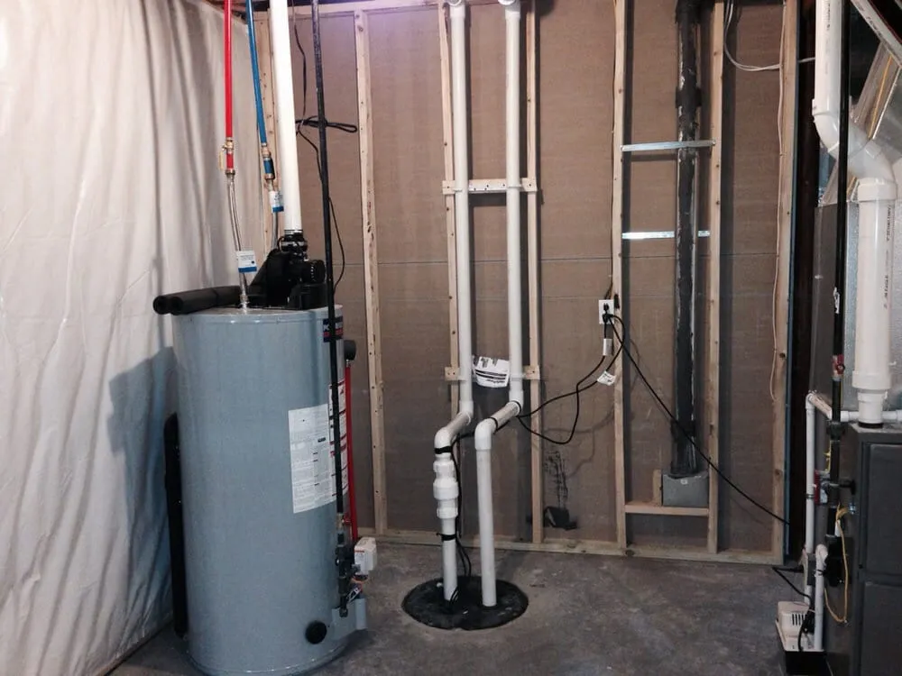 Slide of Louis Bronson Plumbing & Electrical