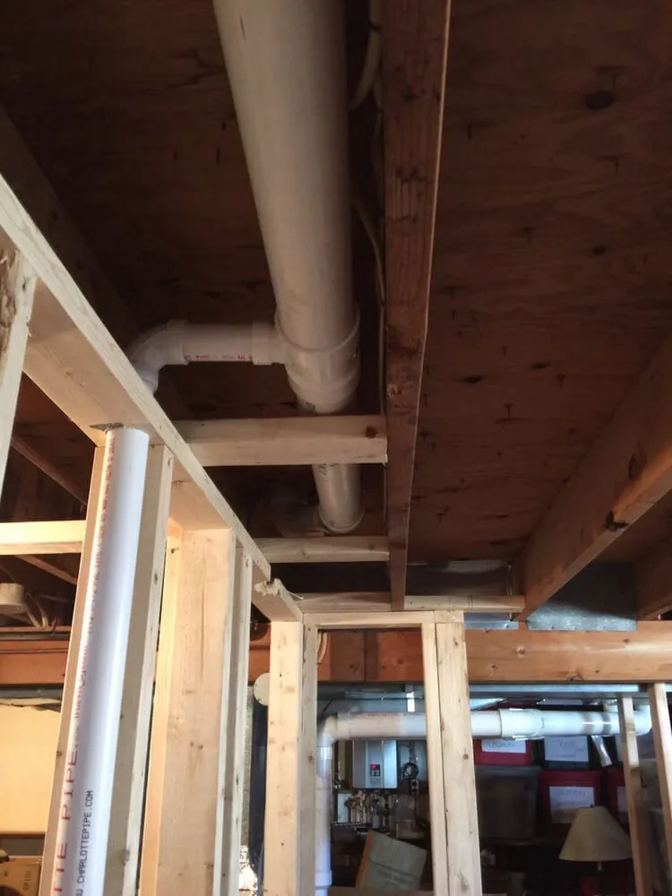 Slide of Louis Bronson Plumbing & Electrical