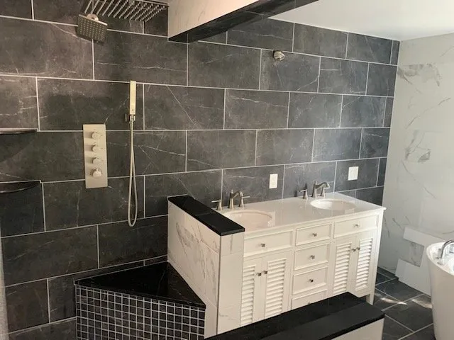 Slide of Louis Hollister Plumbing-Heating-Pumps