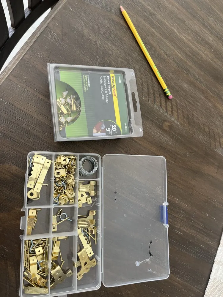 Slide of Louis Home Services