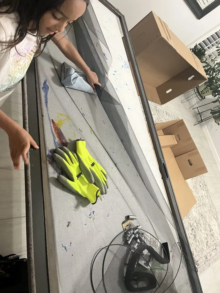 Slide of Louis Home Services