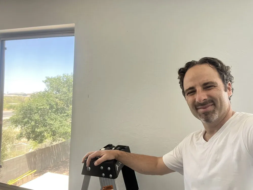 Slide of Louis Home Services