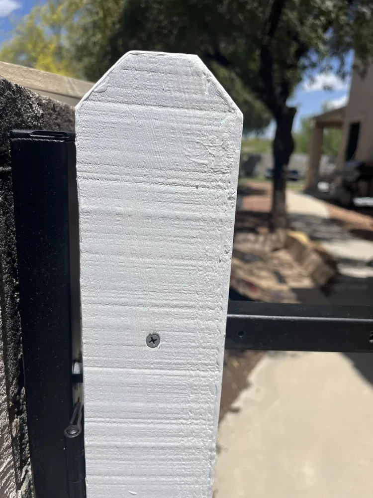 Slide of Louis Home Services