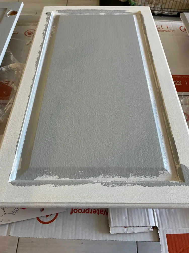 Slide of Louis Home Services