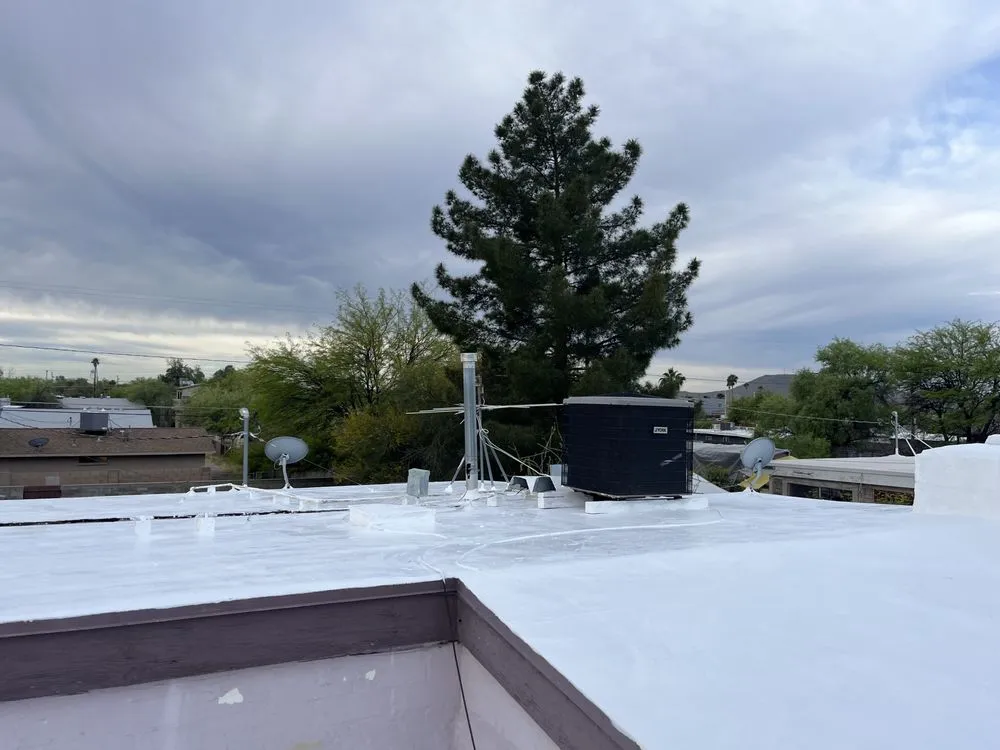 Reliable emergency plumbing in Oro Valley, AZ by Louis Home Services