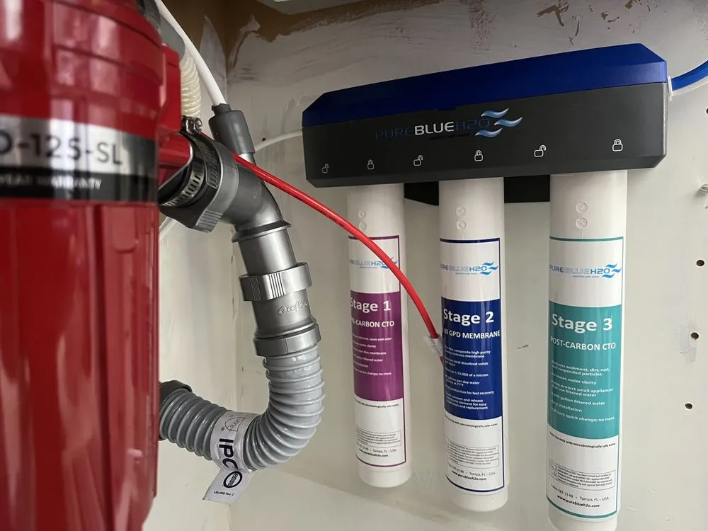 Affordable emergency plumbing in Oro Valley, AZ by Louis Home Services