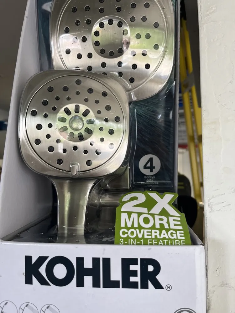 Slide of Louis Home Services