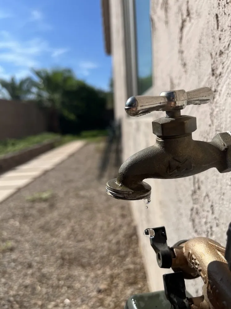 Slide of Louis Home Services