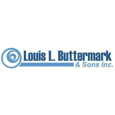 Slide of Louis L. Buttermark & Sons