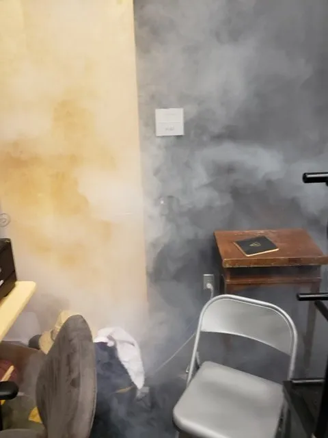 Slide of Louis Mechanical Contractors