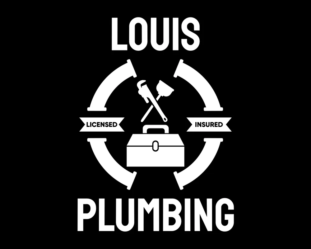 Slide of Louis Plumbing