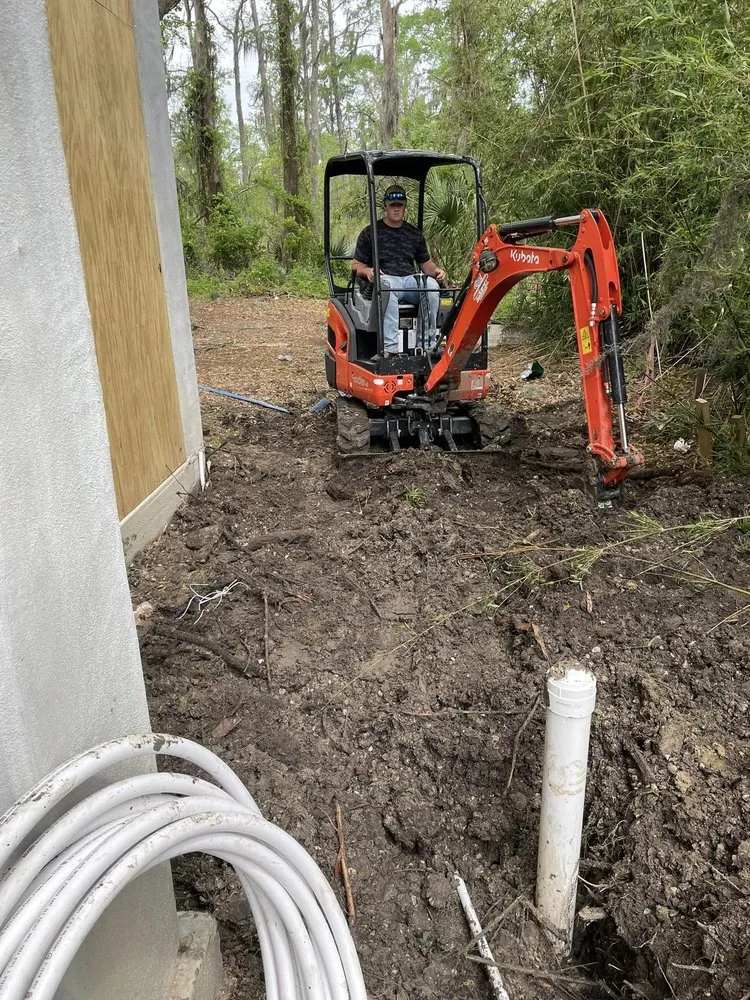 Top-rated emergency plumbing for homes in Robert, LA by Louisiana Plumbing Specialties