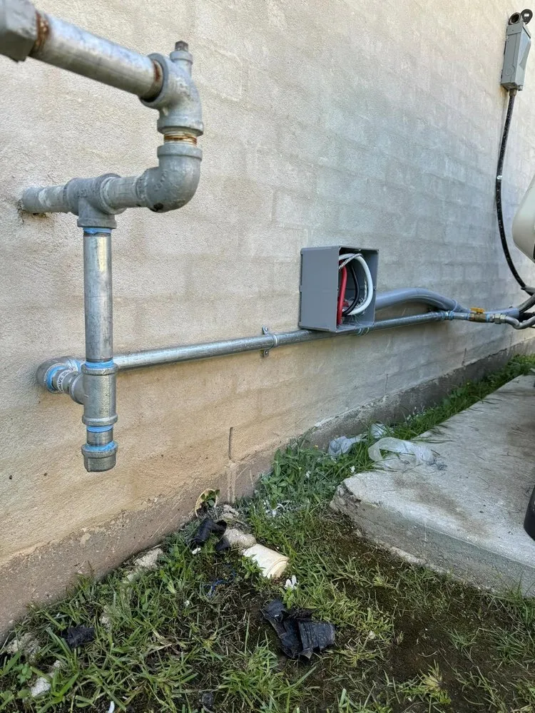 Reliable leak detection experts serving Robert, LA - Louisiana Plumbing Specialties