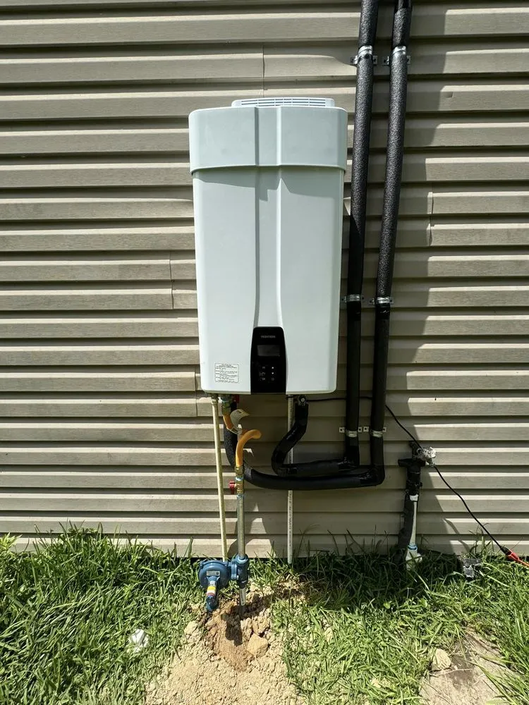 Quality plumbing repair service in Robert, LA - Louisiana Plumbing Specialties