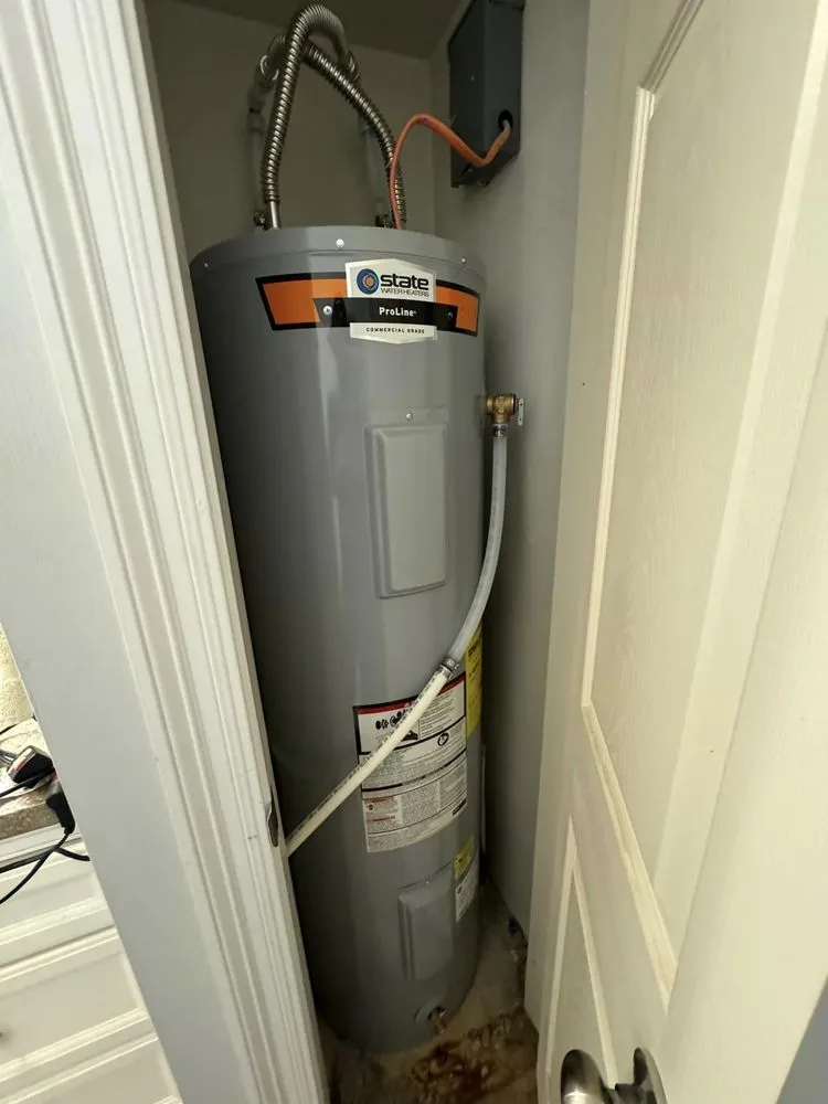 Top-rated emergency plumbing for homes in Robert, LA by Louisiana Plumbing Specialties