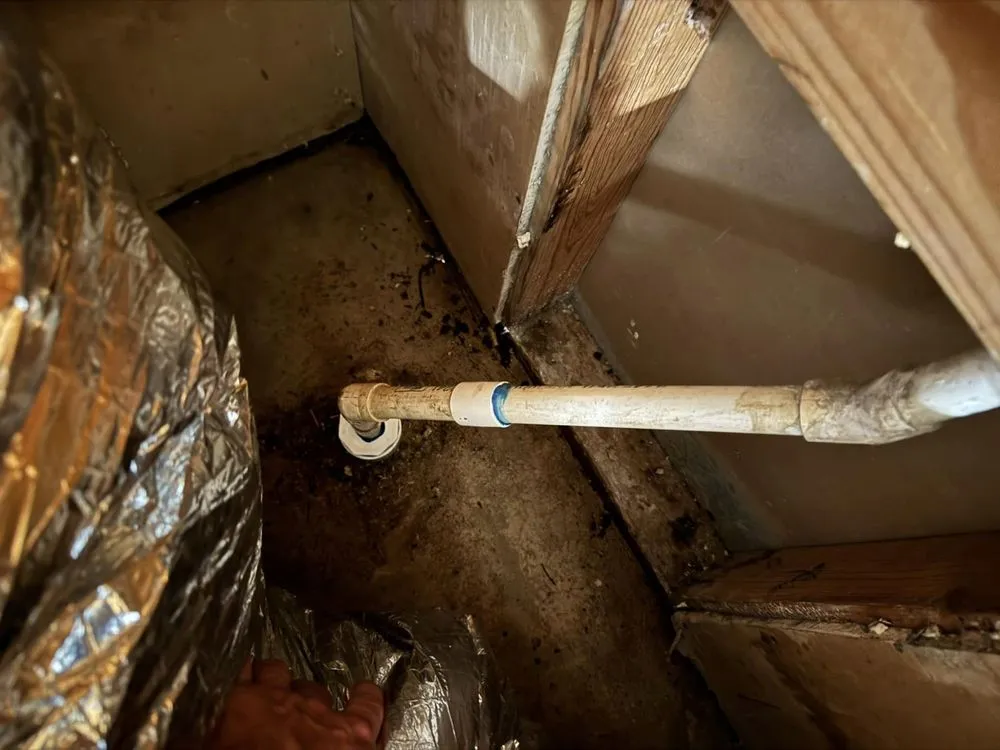 Professional plumbing repair in Robert, LA by Louisiana Plumbing Specialties